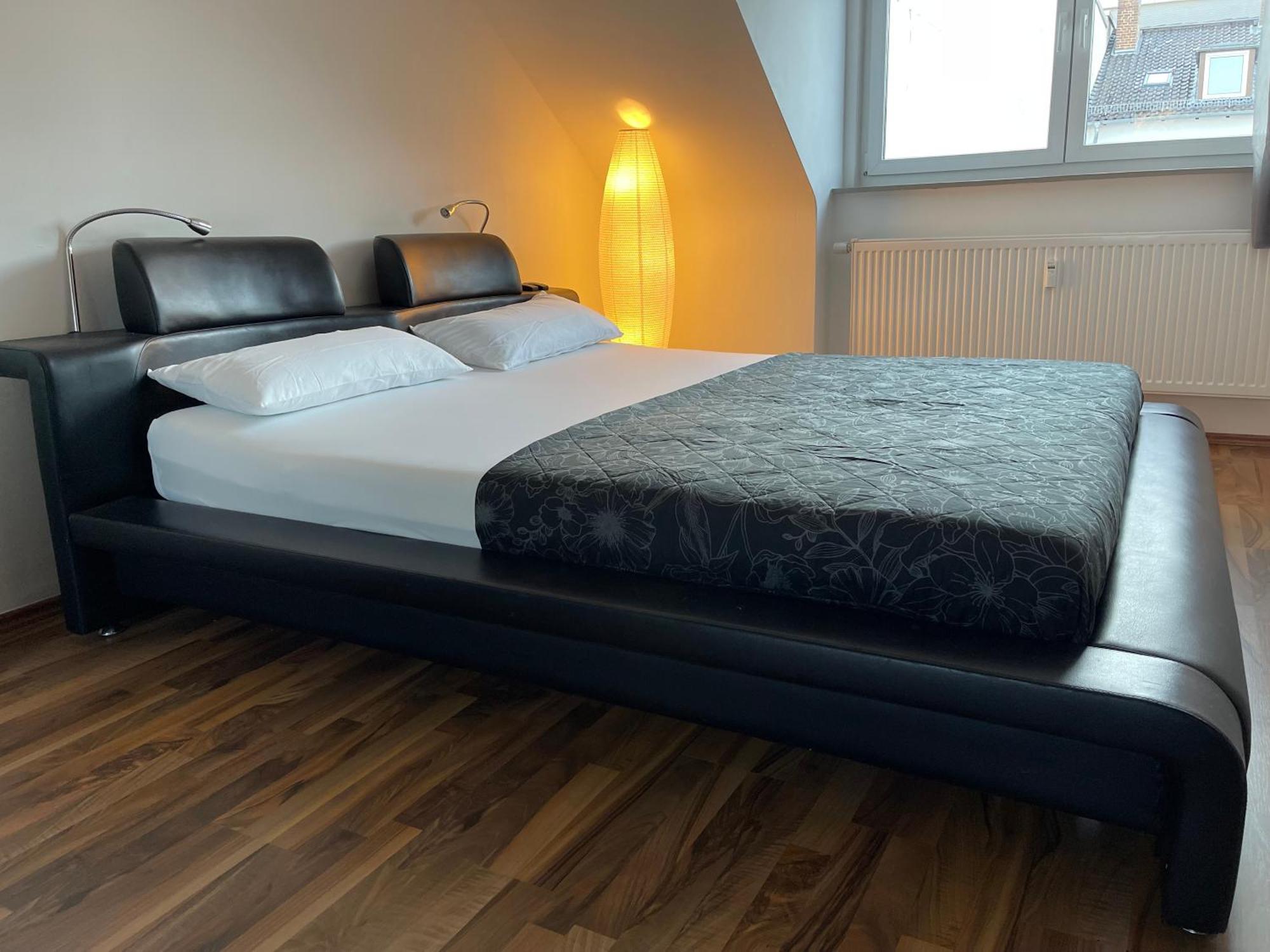 Luxurioeses Zimmer 10Min Zum Universitaet Kassel Exterior foto