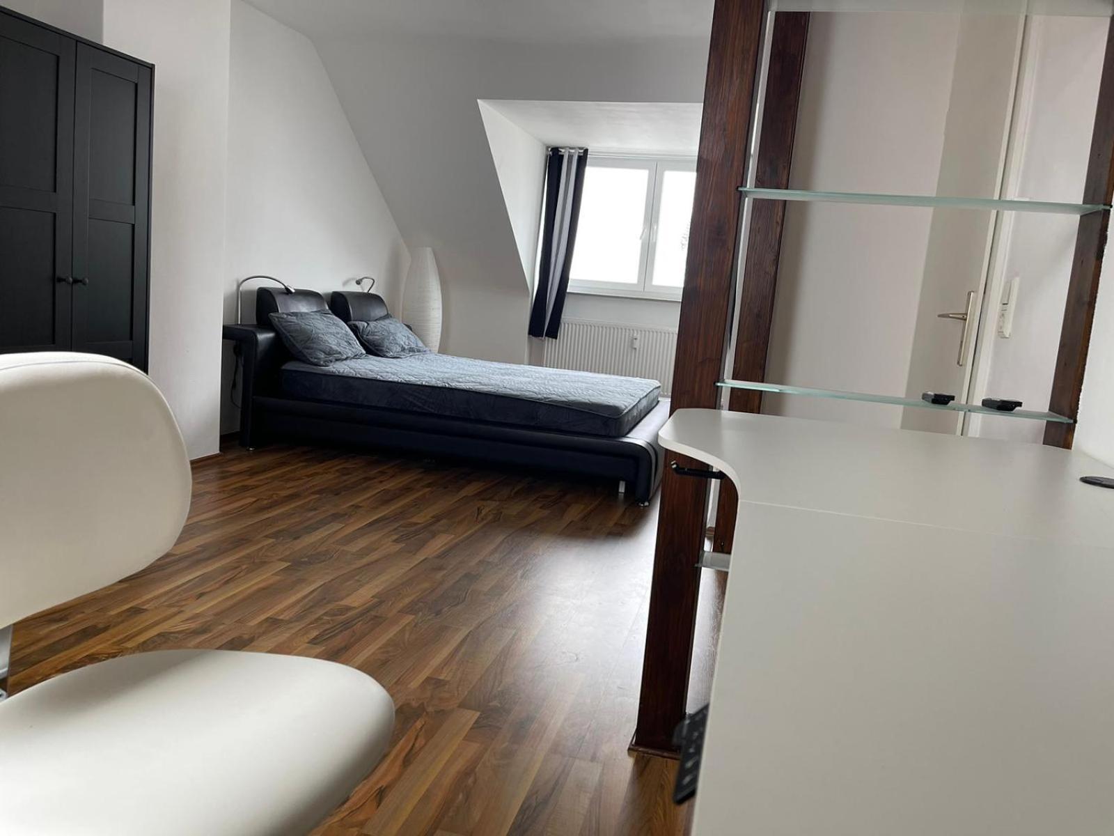 Luxurioeses Zimmer 10Min Zum Universitaet Kassel Exterior foto
