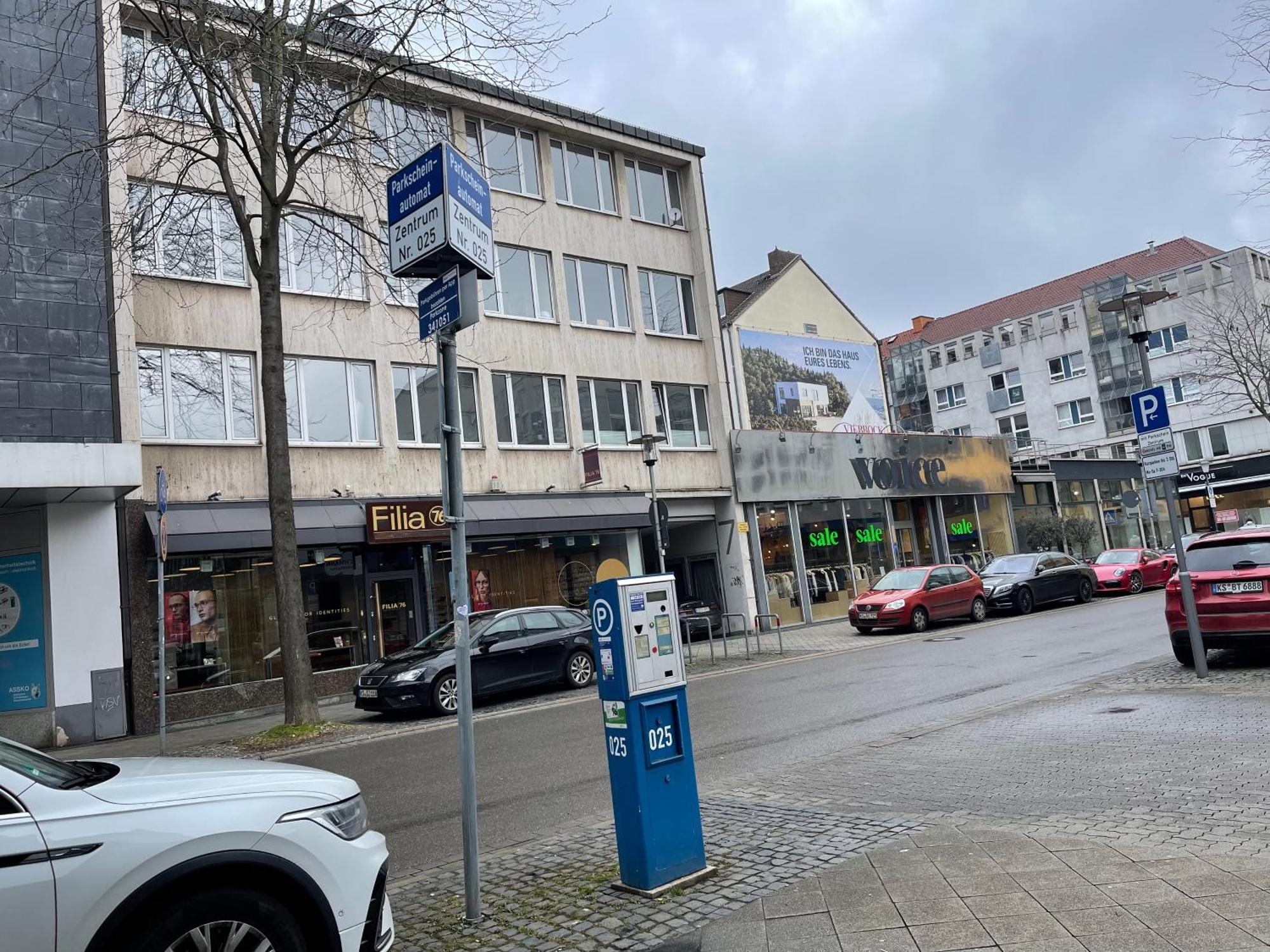 Luxurioeses Zimmer 10Min Zum Universitaet Kassel Exterior foto
