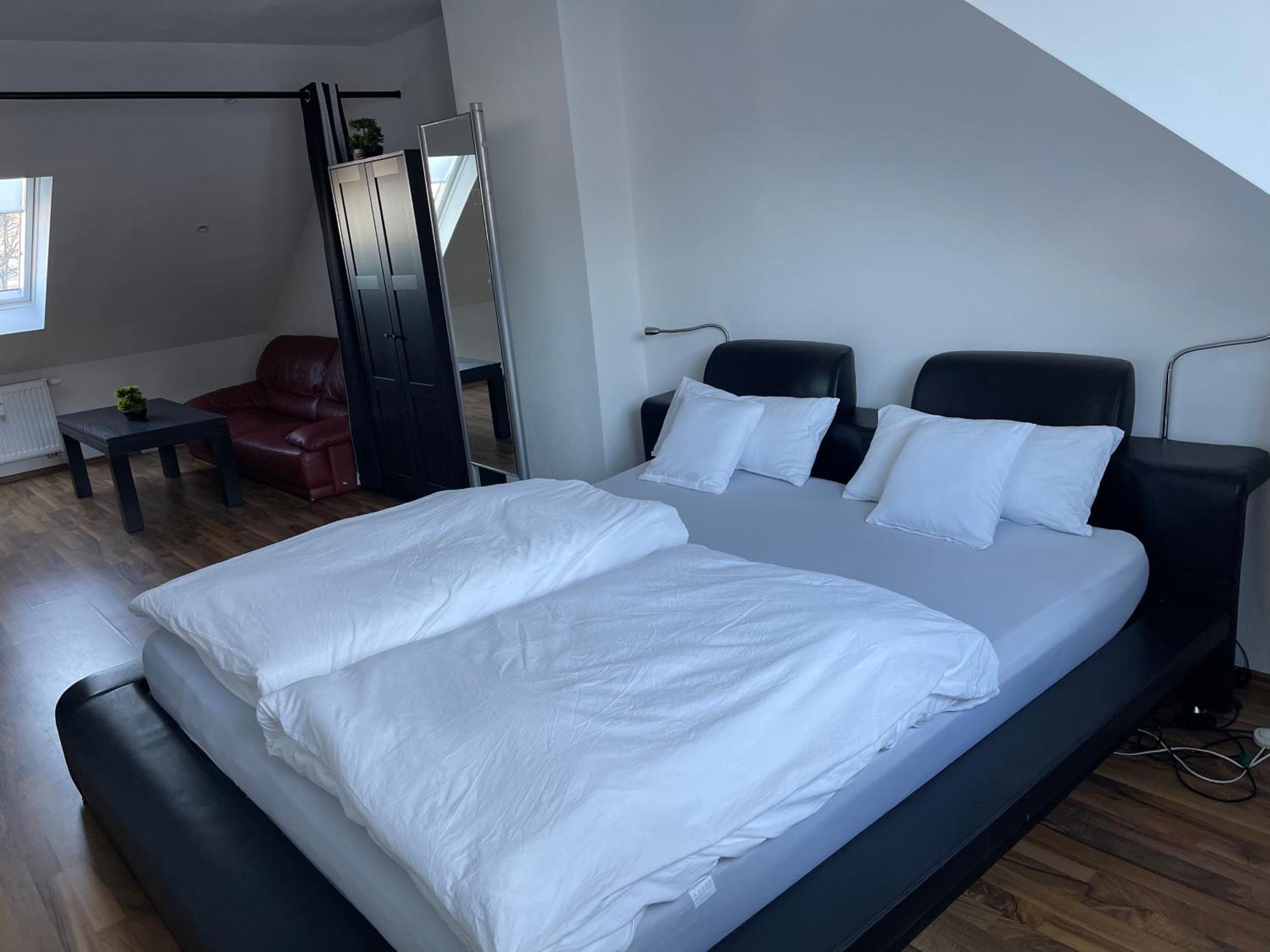 Luxurioeses Zimmer 10Min Zum Universitaet Kassel Exterior foto